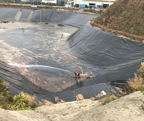 株洲废水池清理