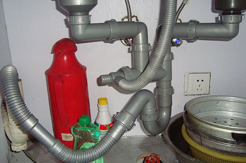 株洲下水道疏通要多少钱？