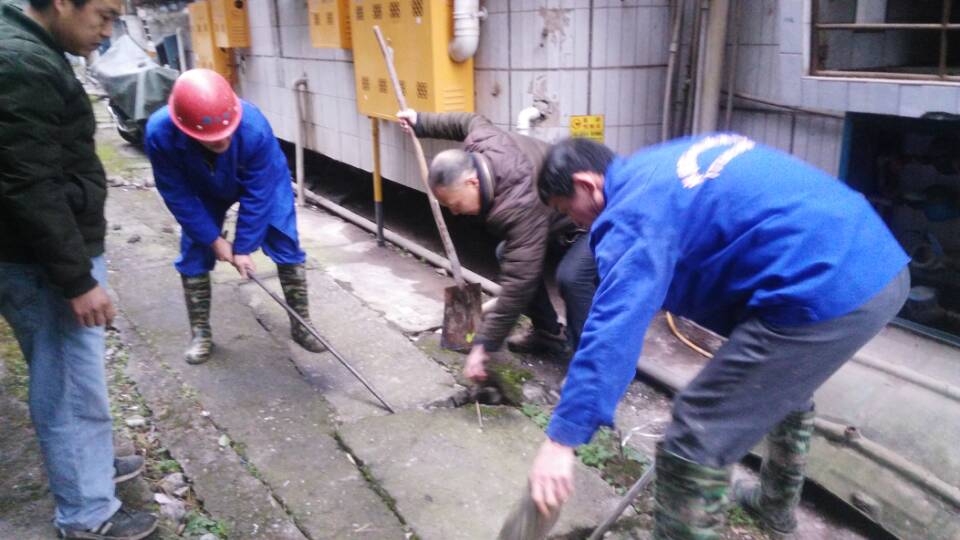 株洲清掏化粪池、管道疏通一站式服务<高效><技术><可靠>